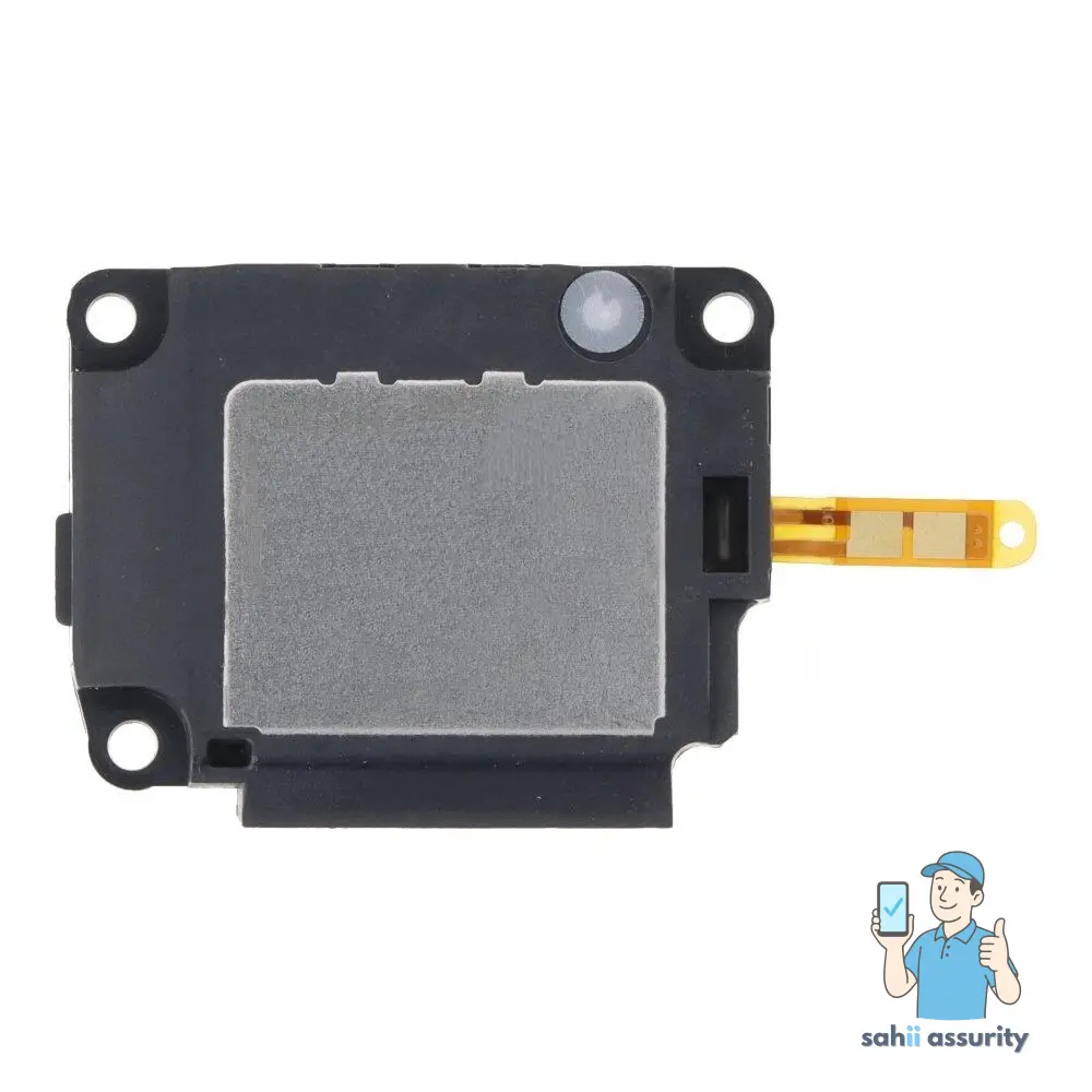 Ringer / Loud Speaker for Motorola Moto G72 thumbnail